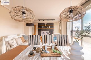 Ático en venta en Valdenoja - La Pereda en Santander