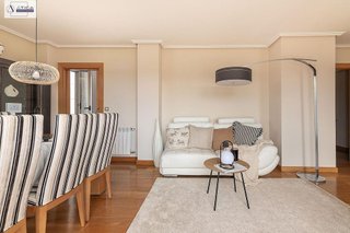 Ático en venta en Valdenoja - La Pereda en Santander