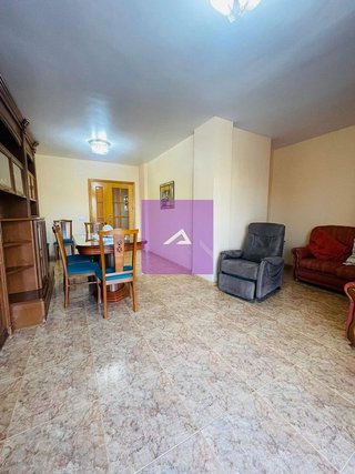 Piso en venta en Albal