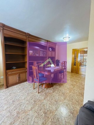 Piso en venta en Albal