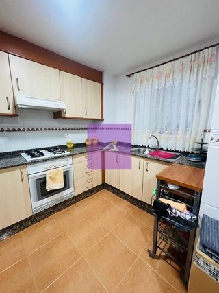 Piso en venta en Albal