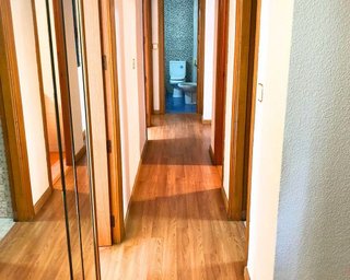 Piso en venta en San Bartolomé - Millán de Priego en Jaén
