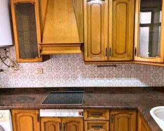 Piso en venta en San Bartolomé - Millán de Priego en Jaén