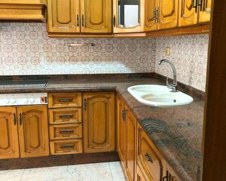 Piso en venta en San Bartolomé - Millán de Priego en Jaén