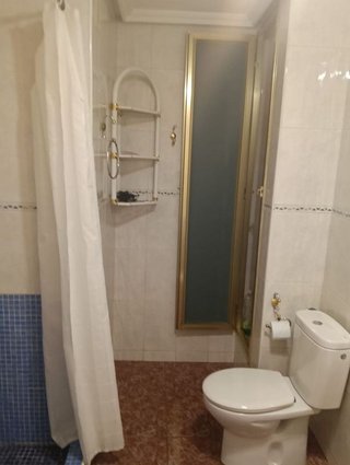 Piso en venta en Belén - San Roque en Jaén