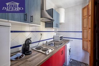 Piso en venta en San Matías - Realejo en Granada