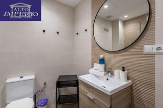 Piso en venta en San Matías - Realejo en Granada