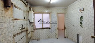Piso en venta en Zona de Plaza de Barcelos en Pontevedra