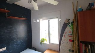 Piso en venta en Pla de Bon Repós en Alicante