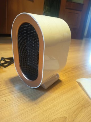 Mini Calentador Eléctrico Portátil - NUEVO