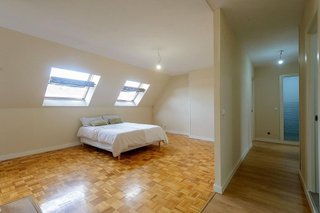 Ático en venta en La Pola Siero en Siero