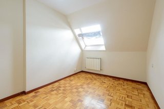 Ático en venta en La Pola Siero en Siero