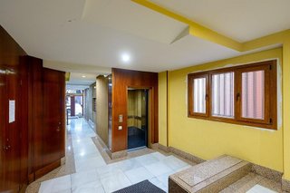 Ático en venta en La Pola Siero en Siero