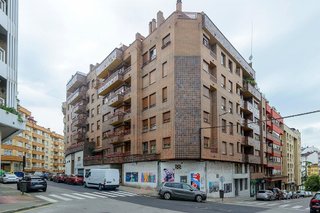 Ático en venta en La Pola Siero en Siero