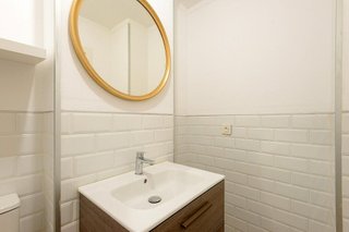 Ático en venta en La Pola Siero en Siero