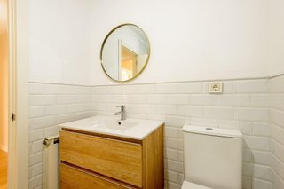 Ático en venta en La Pola Siero en Siero