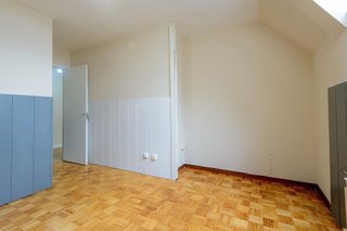 Ático en venta en La Pola Siero en Siero
