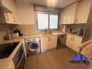 Ático en venta en Casco Urbano en Vinaròs