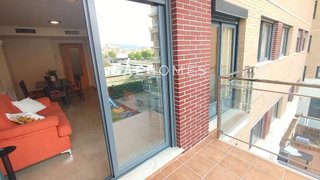 Piso en venta en Alcoy/Alcoi