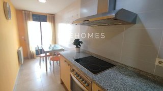 Piso en venta en Alcoy/Alcoi
