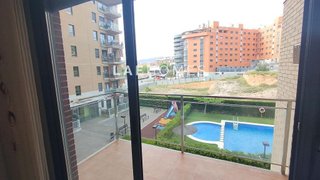 Piso en venta en Barri Zona Nord en Alcoy/Alcoi
