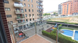 Piso en venta en Barri Zona Nord en Alcoy/Alcoi