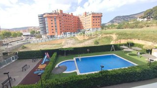Piso en venta en Barri Zona Nord en Alcoy/Alcoi