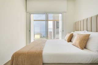 Piso en venta en Playa de Poniente en Benidorm