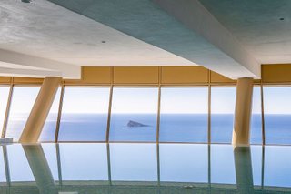 Piso en venta en Playa de Poniente en Benidorm