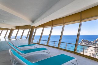 Piso en venta en Playa de Poniente en Benidorm