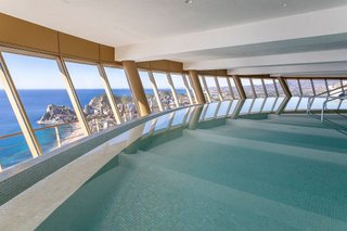 Piso en venta en Playa de Poniente en Benidorm
