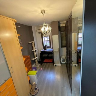 Piso en venta en Barrio de Ciudad Jardín en Málaga