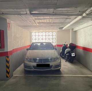 Piso en venta en Barrio de Ciudad Jardín en Málaga