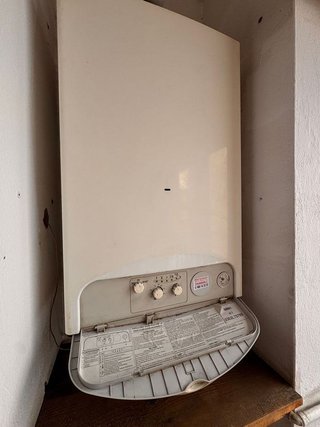Piso en venta en Grado