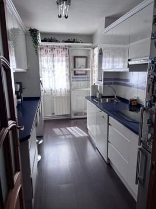 Piso en venta en San Roque - Ronda norte en Badajoz