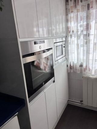 Piso en venta en San Roque - Ronda norte en Badajoz
