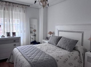 Piso en venta en San Roque - Ronda norte en Badajoz