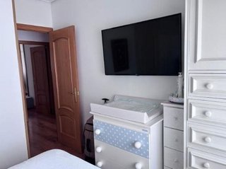 Piso en venta en San Roque - Ronda norte en Badajoz