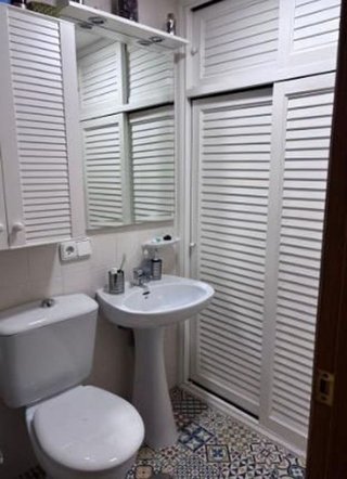 Piso en venta en San Roque - Ronda norte en Badajoz
