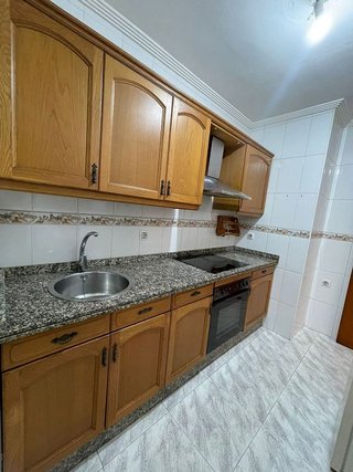 Piso en venta en Viaplana en Huelva