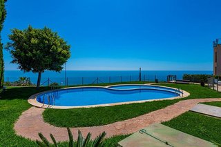 Piso en venta en Les Platgetes - Torre Bellver - La Renegà en Oropesa del Mar/Orpesa