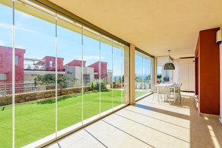 Piso en venta en Les Platgetes - Torre Bellver - La Renegà en Oropesa del Mar/Orpesa