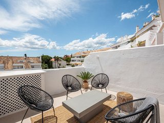 Piso en venta en Puerto Banús en Marbella