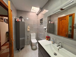 Dúplex en venta en Centro Histórico - Plaza España en Cádiz