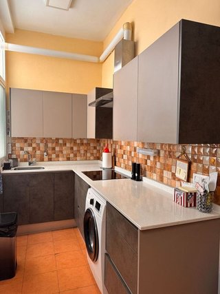 Dúplex en venta en Centro Histórico - Plaza España en Cádiz