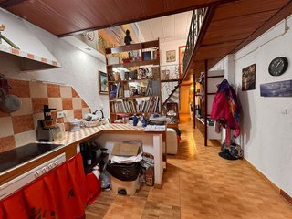 Dúplex en venta en Centro Histórico - Plaza España en Cádiz