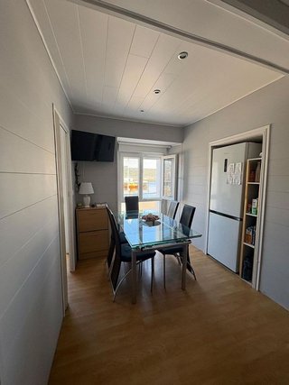 Piso en venta en Valdés