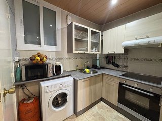 Piso en venta en Valdés