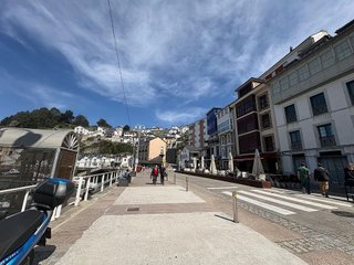 Piso en venta en Valdés