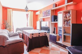 Piso en venta en La Banda - Campo de Fútbol en Chiclana de la Frontera